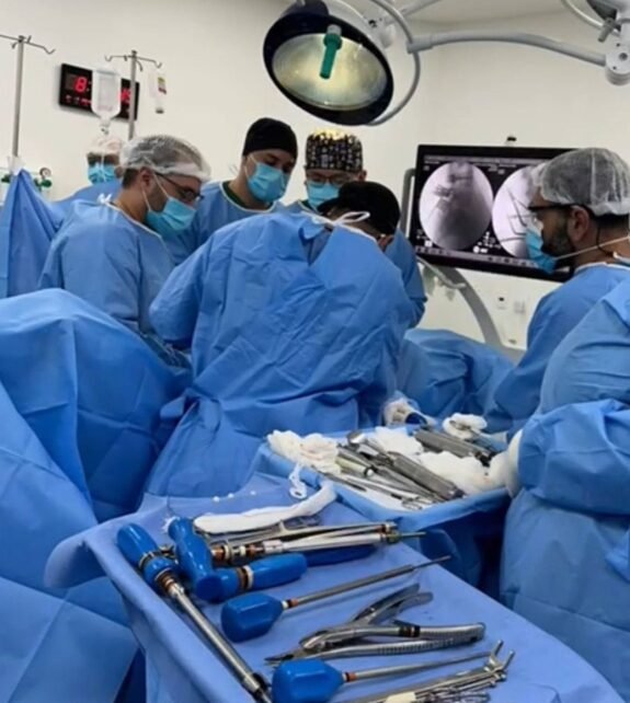 Medplus otimiza a rotina de médicos com gestão especializada