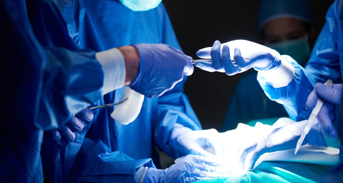 ANS altera prazo para plano de saúde liberar cirurgia