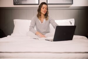 Lojas monomarcas ganham força no varejo de colchões