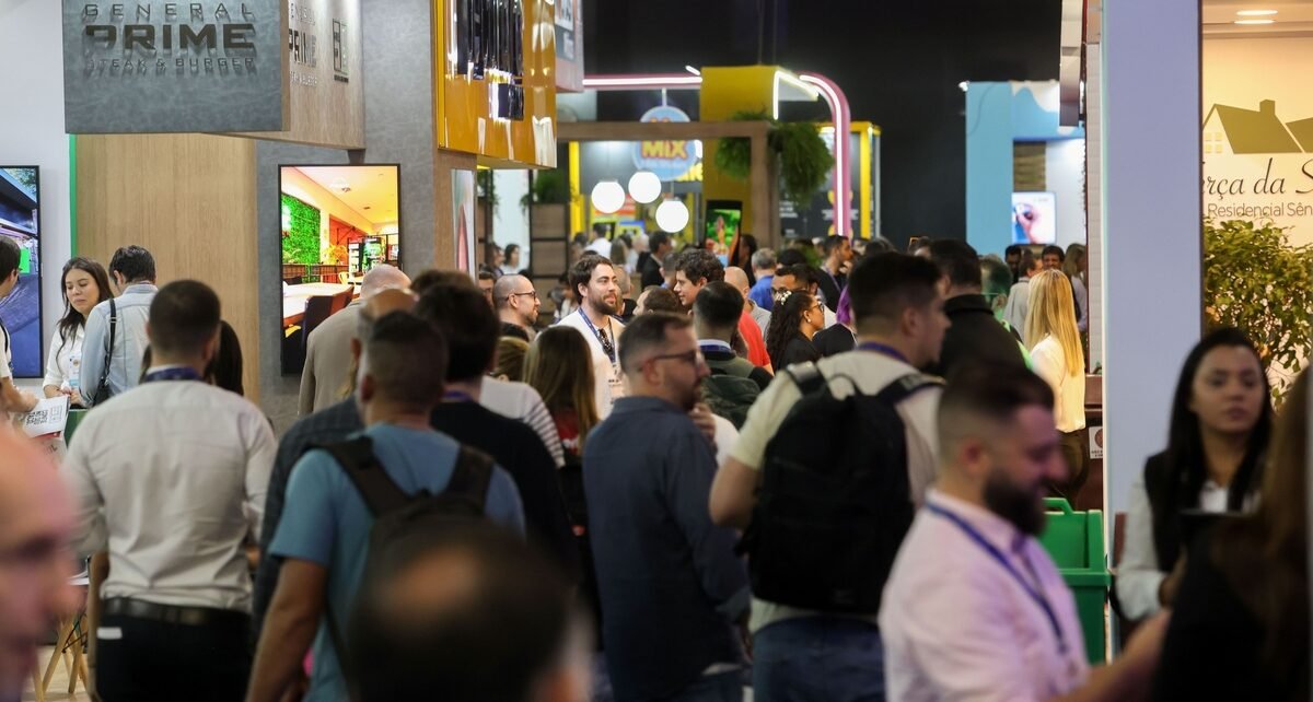Feira ABF Expo oferece oportunidade para todos os bolsos