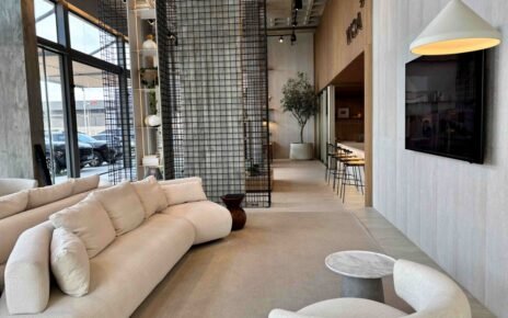 Experiência é o novo luxo no mercado imobiliário