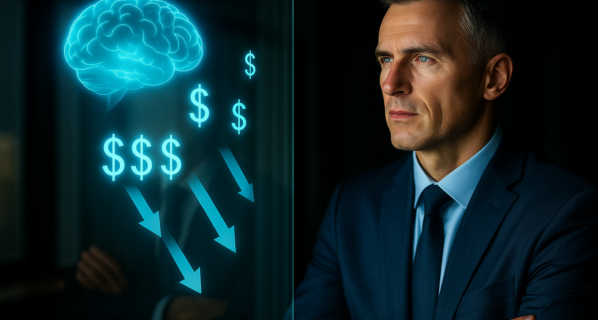 IA estratégica corta até 45% do custo de atendimento