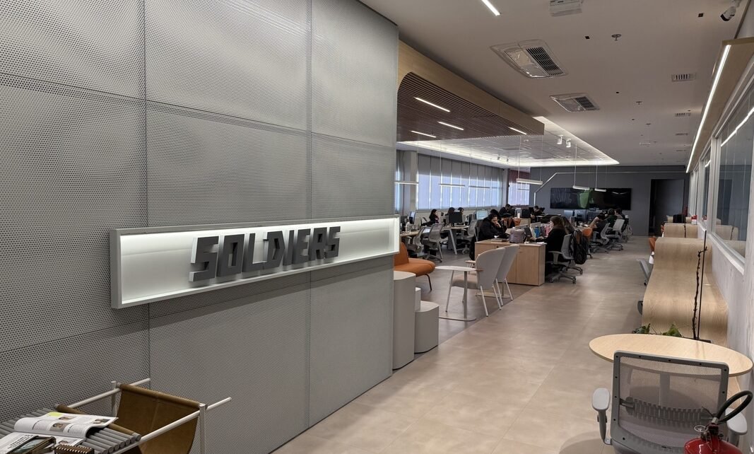 Soldiers Nutrition é finalista do Prêmio Reclame AQUI 2025