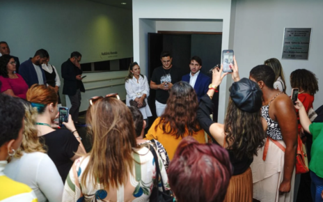 GIDE Brasília: coletivo conecta influenciadores do DF