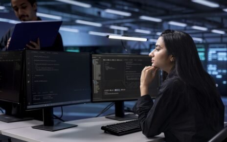 Líderes de TI investem mais em segurança, nuvem e IA