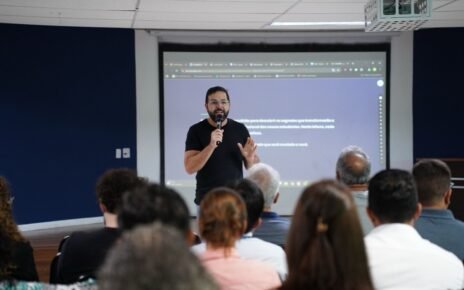 UniFECAF realiza eventos virtuais para integrar EaD