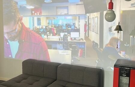 Dinamize abre portal e integra equipes entre São Paulo e Porto Alegre