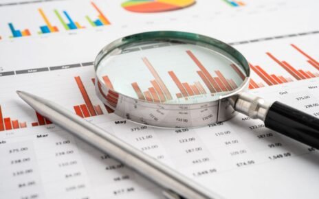 Ativos intangíveis impulsionam os valuations globais