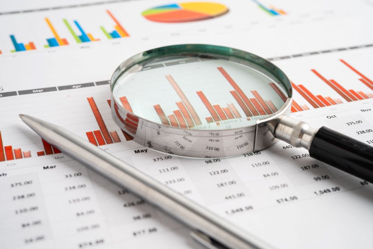 Ativos intangíveis impulsionam os valuations globais