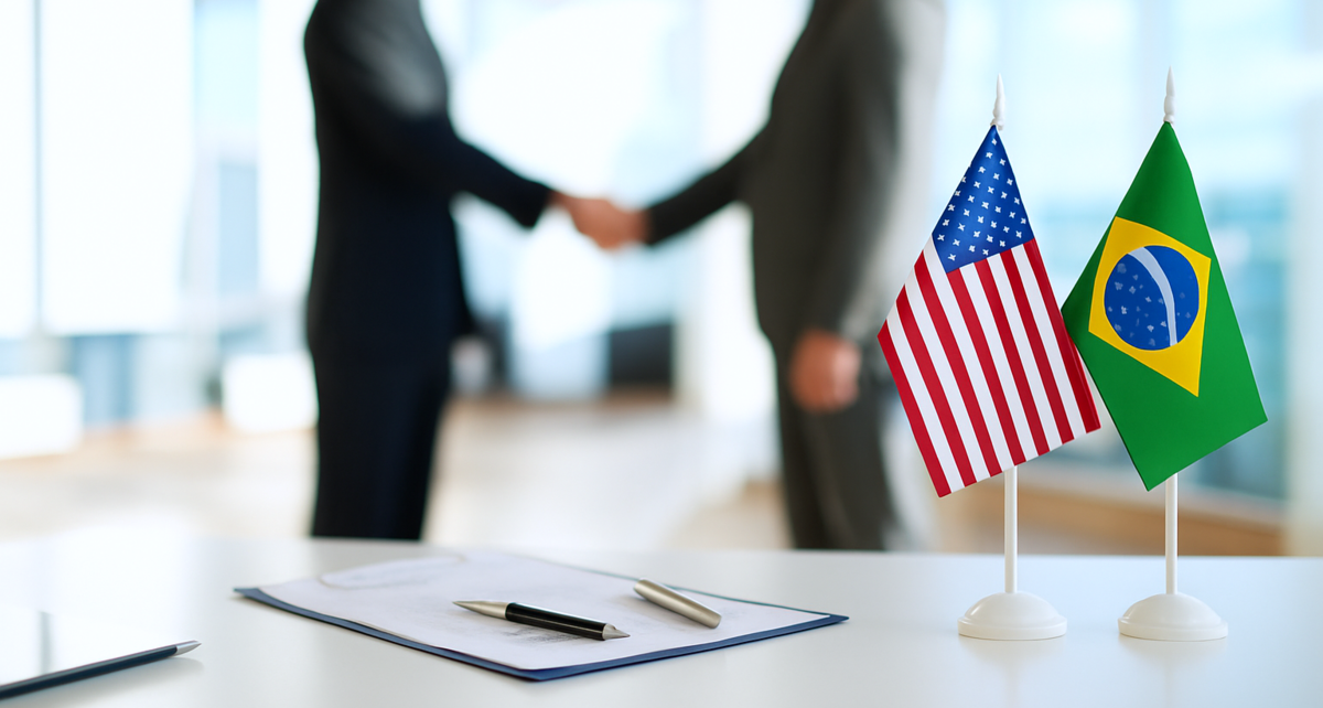 Empreender nos EUA pode levar ao green card