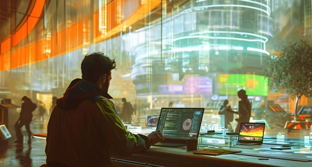 Pesquisa da AWS mostra como empresas se preparam para GenAI