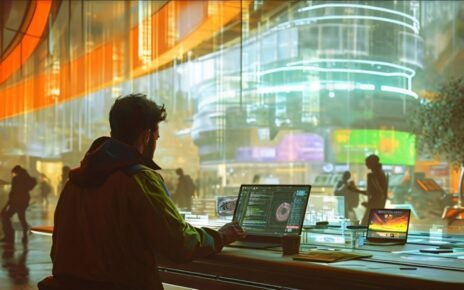 Pesquisa da AWS mostra como empresas se preparam para GenAI