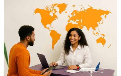 BeFly Travel anuncia vagas para consultores em todo o Brasil