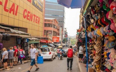 Crazy Week 2025 impulsiona economia em Foz do Iguaçu