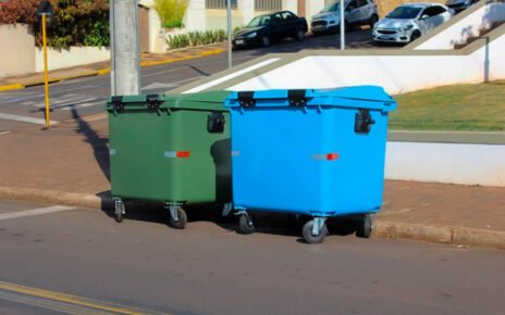 Coleta seletiva se torna exigência em contratos de limpeza