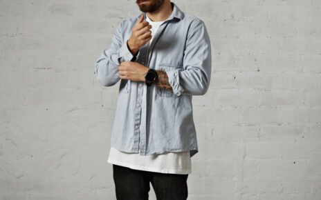 Digitalização e identidade impulsionam a moda masculina