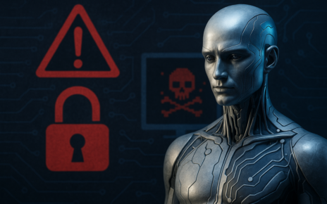 Alerta: Inteligência Artificial aumenta risco das vulnerabilidades expostas