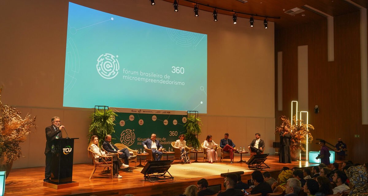 Evento gratuito em Brasília reúne ecossistema empreendedor