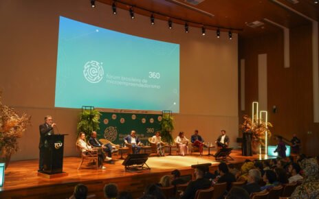 Evento gratuito em Brasília reúne ecossistema empreendedor