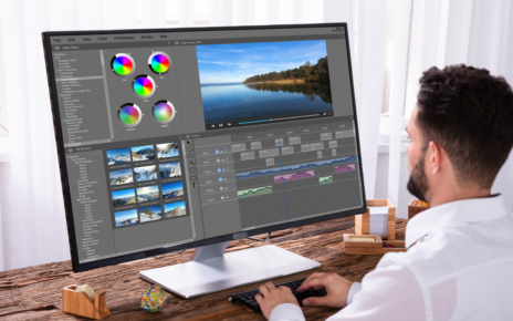 Especialista fala sobre inovação no setor de edição de vídeo