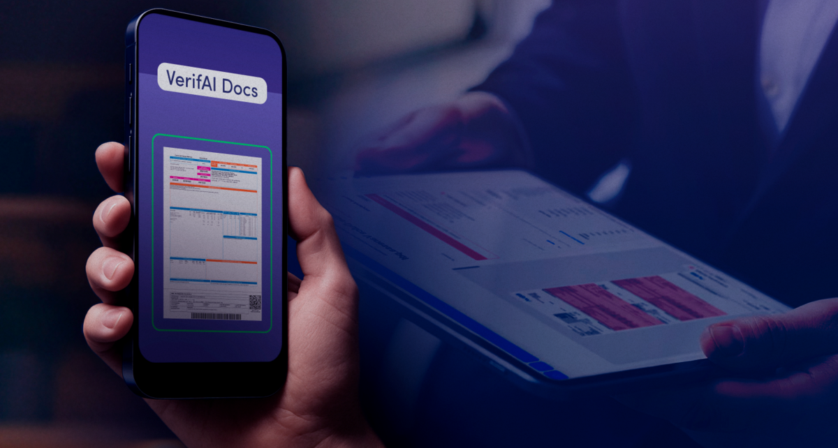 Caf lança solução para prevenção de fraudes em documentos