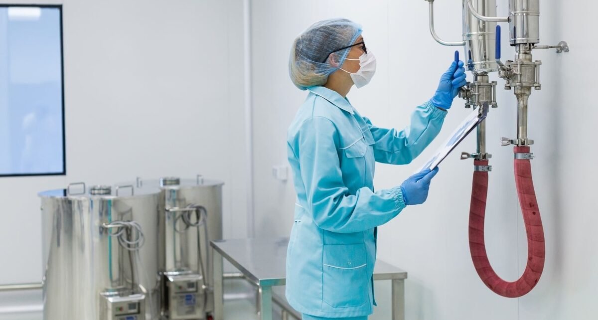 Mangueiras para alimentos devem atender normas rigorosas para garantir segurança