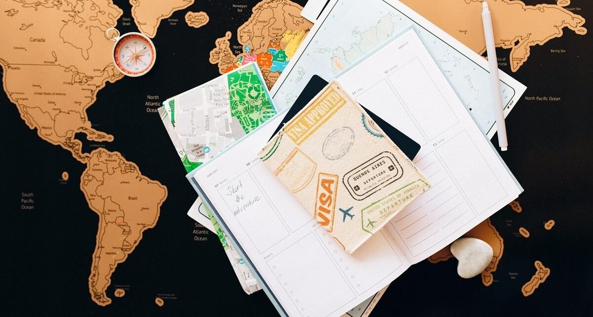 Reprovações em vistos para os EUA disparam