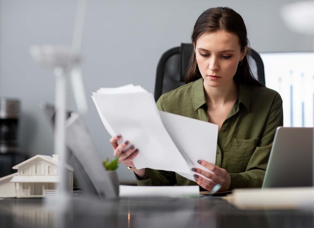 Especialistas alertam sobre a importância da documentação no mercado imobiliário