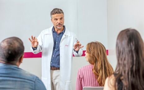 Formação em medicina abre espaço para múltiplas carreiras