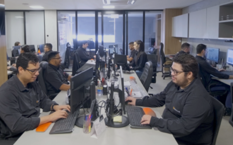 Tecno it é premiada em mercado brasileiro de US$ 58,6 bi