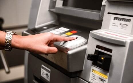 HID apresenta biometria para bancos na Febraban Tech