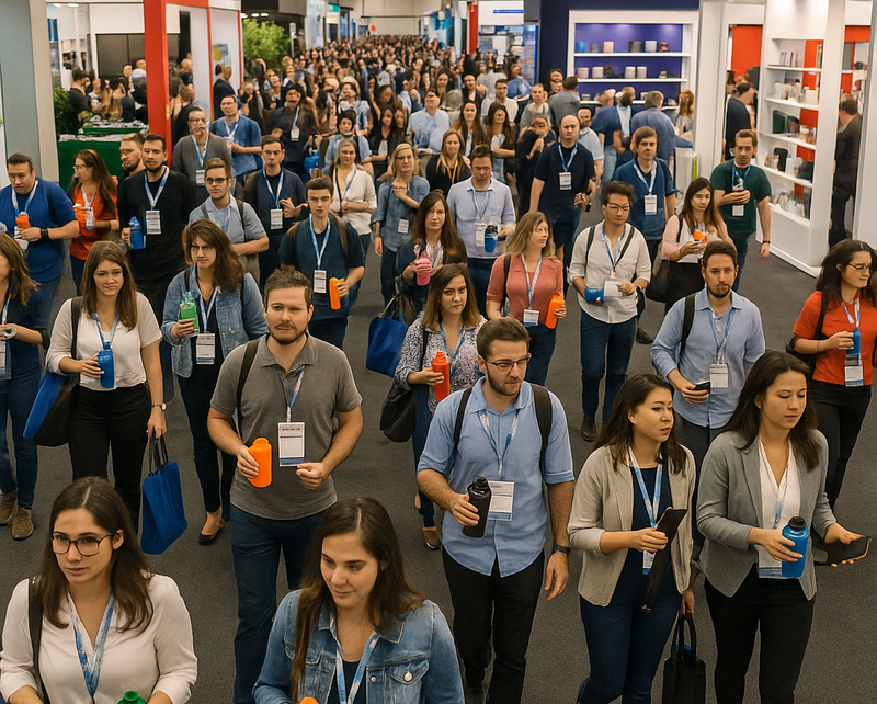 Empresas destacam oportunidades geradas durante a APAS Show