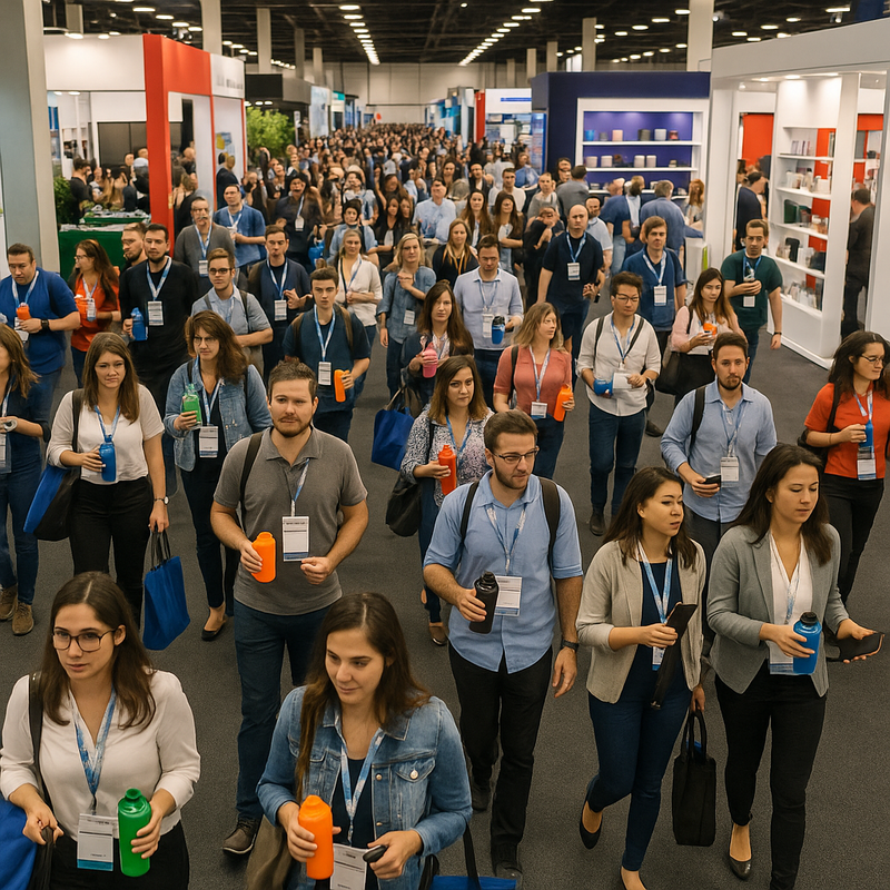 Empresas destacam oportunidades geradas durante a APAS Show