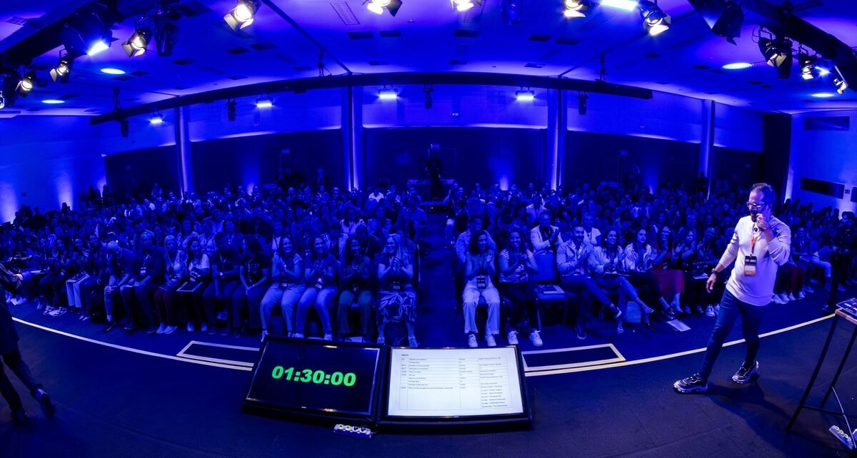 Treinador comportamental é uma oportunidade de carreira