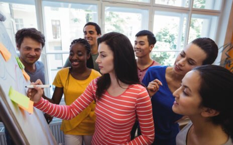 Curso Formação de Especialistas em Cultura Organizacional tem inscrições abertas