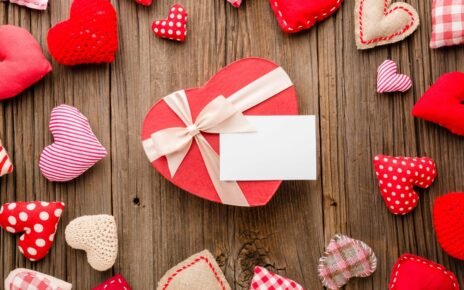 Alta intenção de compra marca o Dia dos Namorados 2025