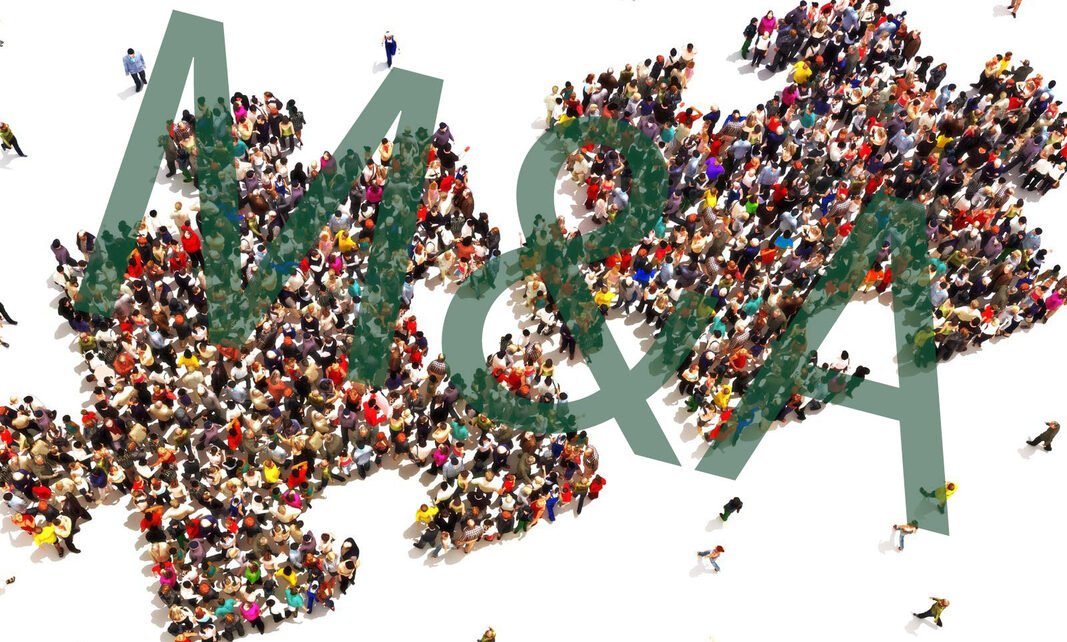 Mercado de M&A movimenta R$ 56,5 bi no primeiro quadrimestre