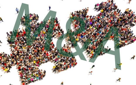 Mercado de M&A movimenta R$ 56,5 bi no primeiro quadrimestre