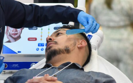 Procedimentos estéticos atraem mais homens no Brasil