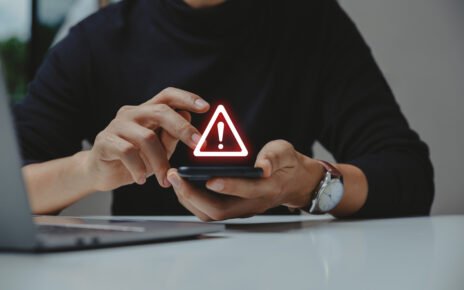 Phishing Security Test atua contra ataques cibernéticos