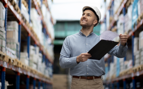 Cursos em logística e gestão são oferecidos pela EvolutaPro em agosto e setembro