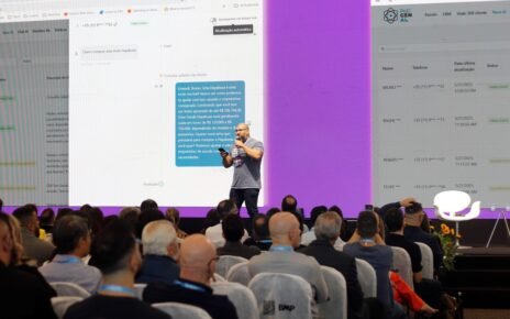 PowerOfData lança ecossistema com IA no MoOveOn 2025