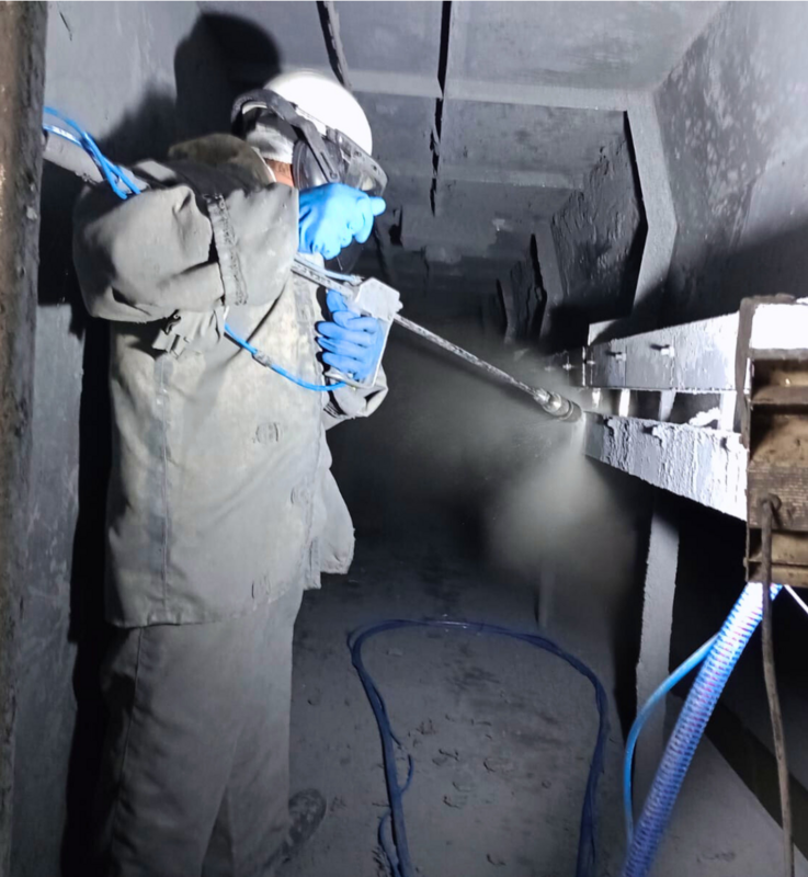 Limpeza industrial terceirizada se consolida no Brasil