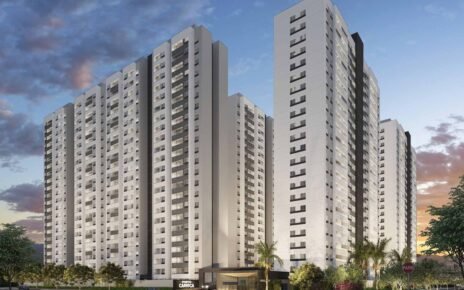 Minha Casa, Minha Vida impulsiona setor da construção civil