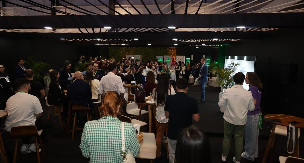 Interior Lifestyle South America reúne mais de 200 marcas em estreia no Brasil