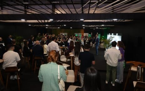 Interior Lifestyle South America reúne mais de 200 marcas em estreia no Brasil