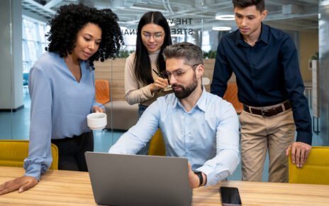 Startup GRTS Digital recebe R$ 3,4 milhões do Fundo GovTech