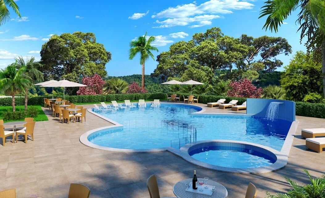 Teresópolis (RJ) ganha novo condomínio em Albuquerque