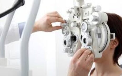 Erros de refração afetam milhões sem diagnóstico no Brasil