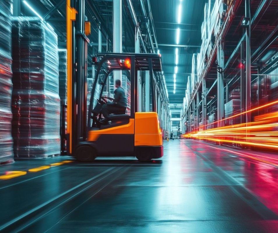 Mercado de baterias tracionárias acelera no Brasil